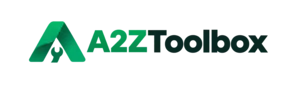 A2ZToolbox Logo
