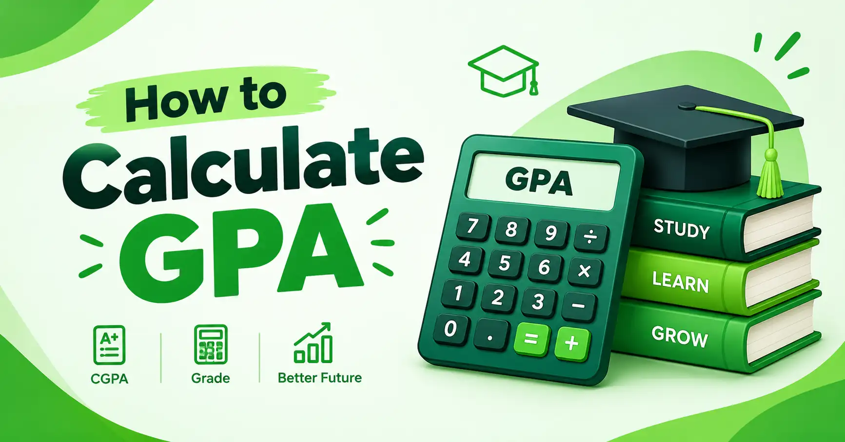How to Calculate GPA: Complete Guide for Students